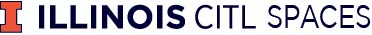 CITL Spaces Logo