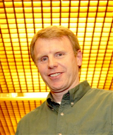 Bruce Litchfield (Technology Entrepreneur Center)