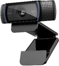 Webcam product image