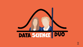 Data Science Duo