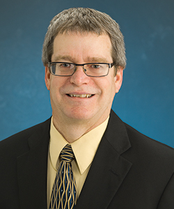 aged Richard Clark