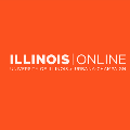 Illinois Online Logo