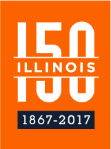 Sesquicentennial logo