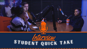 Student Quick Takes #3 