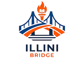illini bridge logo