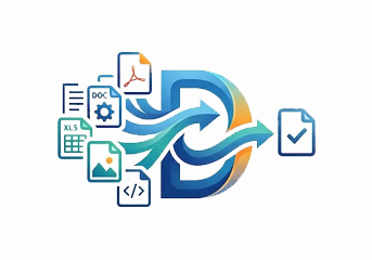 DocConvert logo