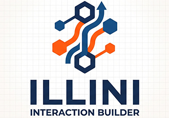 illini interaction builder logo