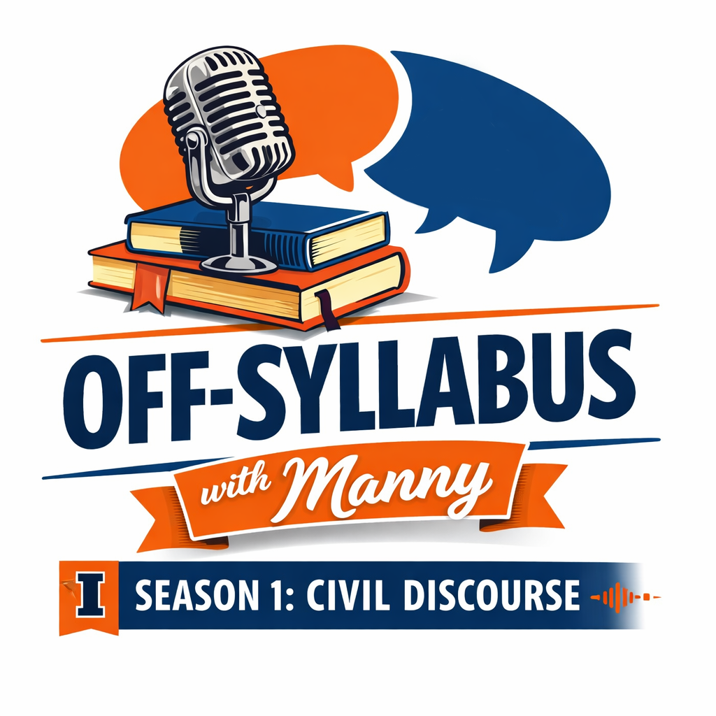 Podcast-Off Syllabus