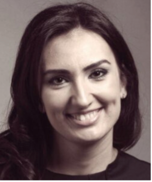 Headshot of Ozum Arzik-Erzurumlu