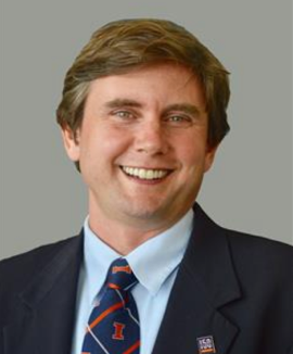 Headshot of Craig Lemoine