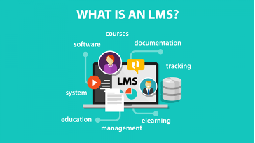 lms infograph