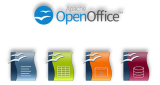 open office logo