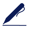 pen icon