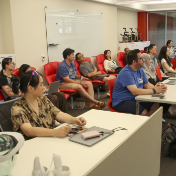 Summer of AI - Workshop