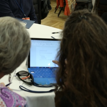 CITL Faculty Retreat