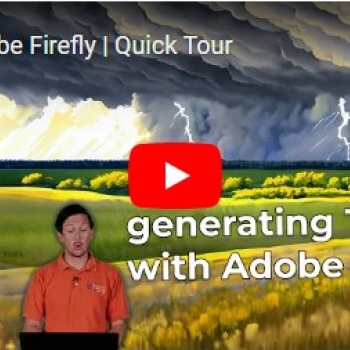 Adobe Firefly thumbnail of Bob Dignan
