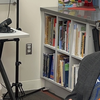 Vishal Speaking on Talkshow