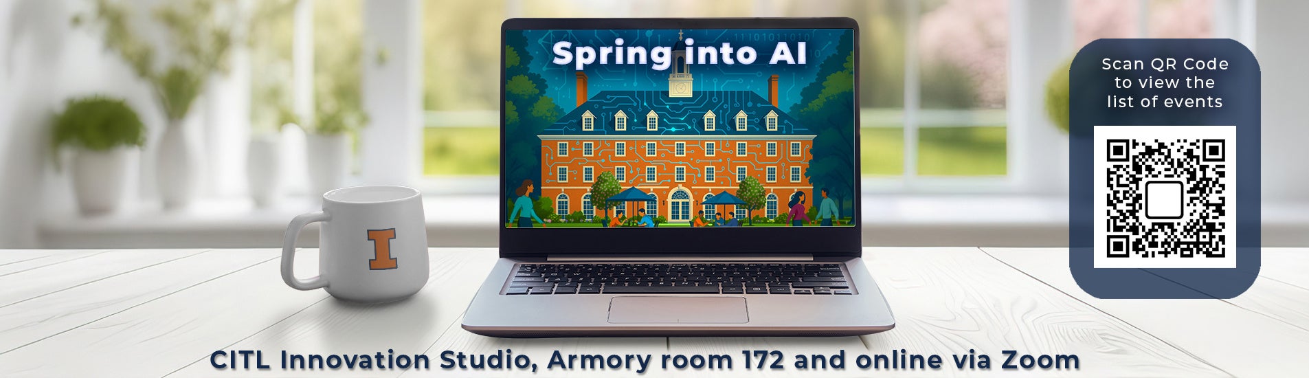 Spring Into AI