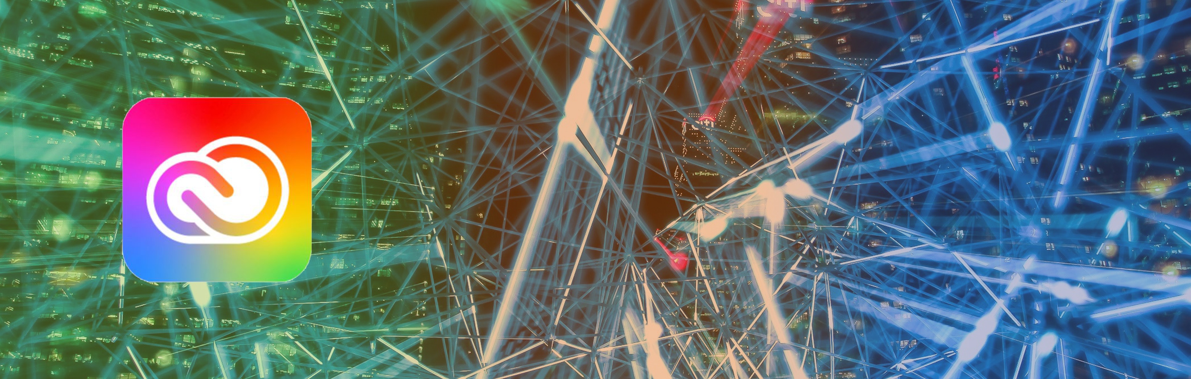 Adobe Creative Cloud