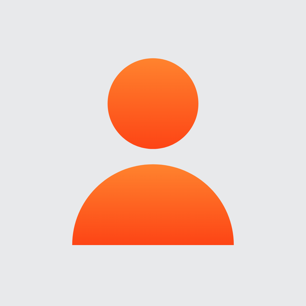 no profile pic available